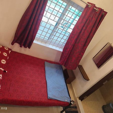 Sree Laxmi Mahal Hotel Тутикорин Екстериор снимка