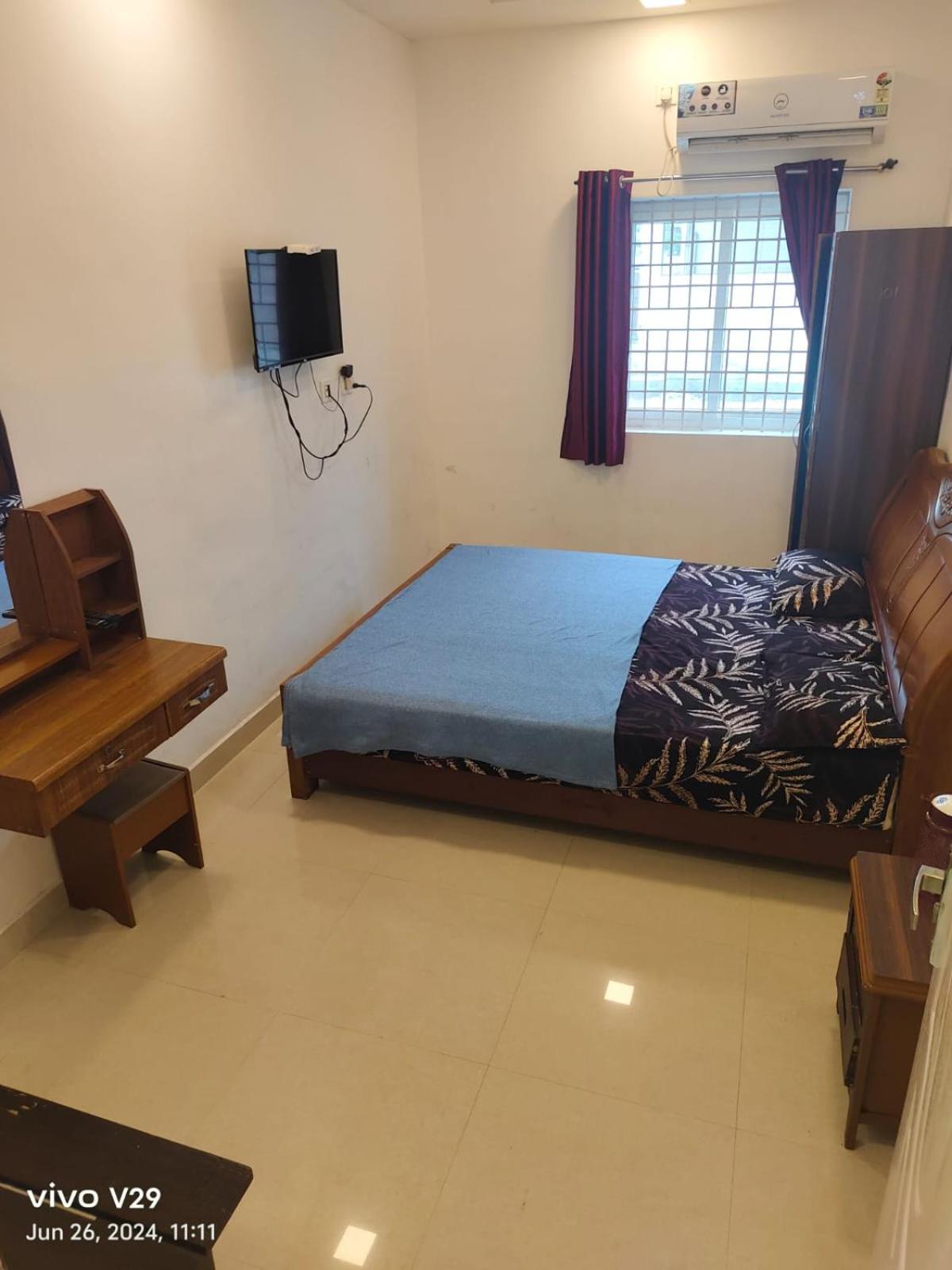 Sree Laxmi Mahal Hotel Тутикорин Екстериор снимка